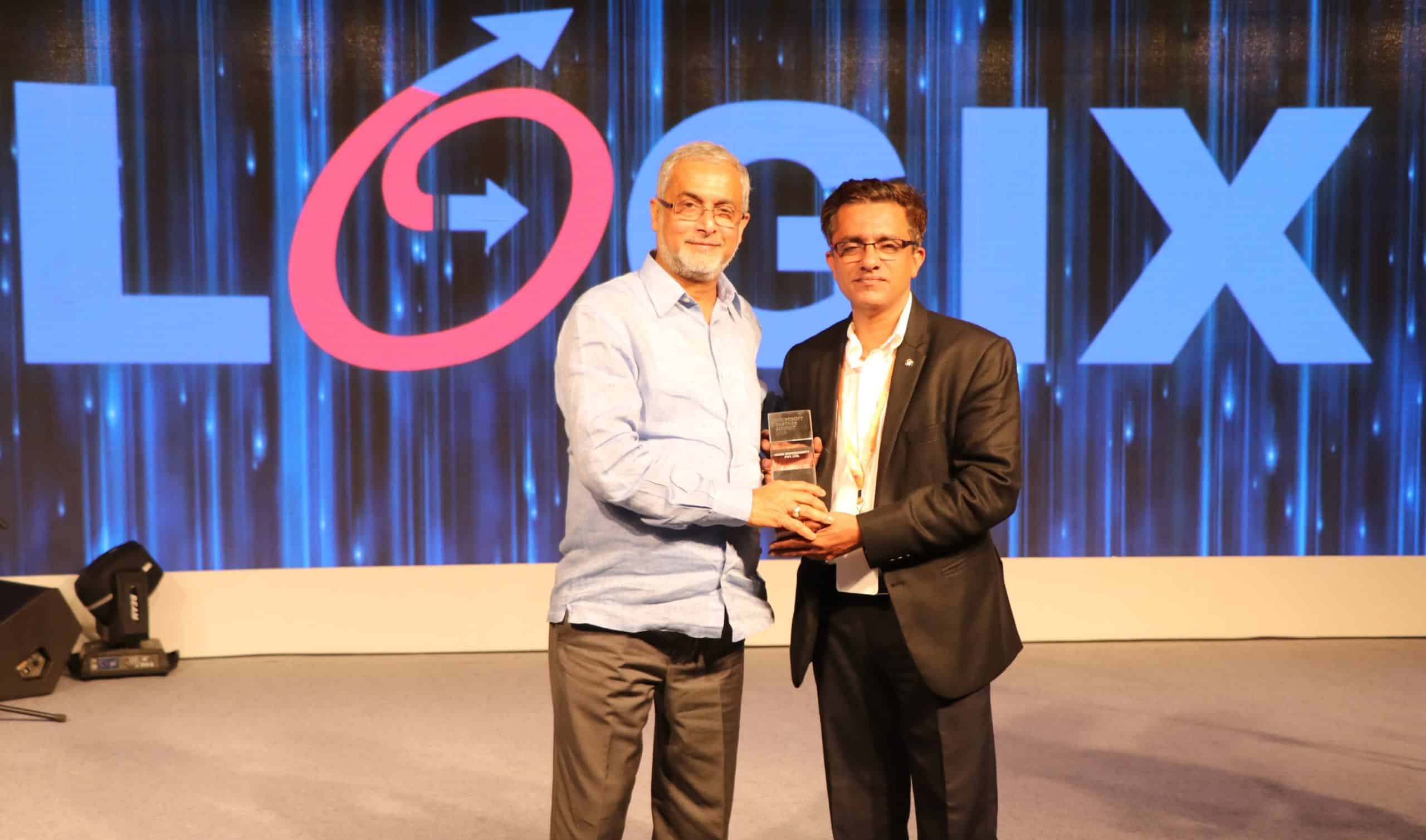 Microsoft Cloud Service Provider in India