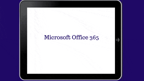 Microsoft Office 365 Hosted Exchange