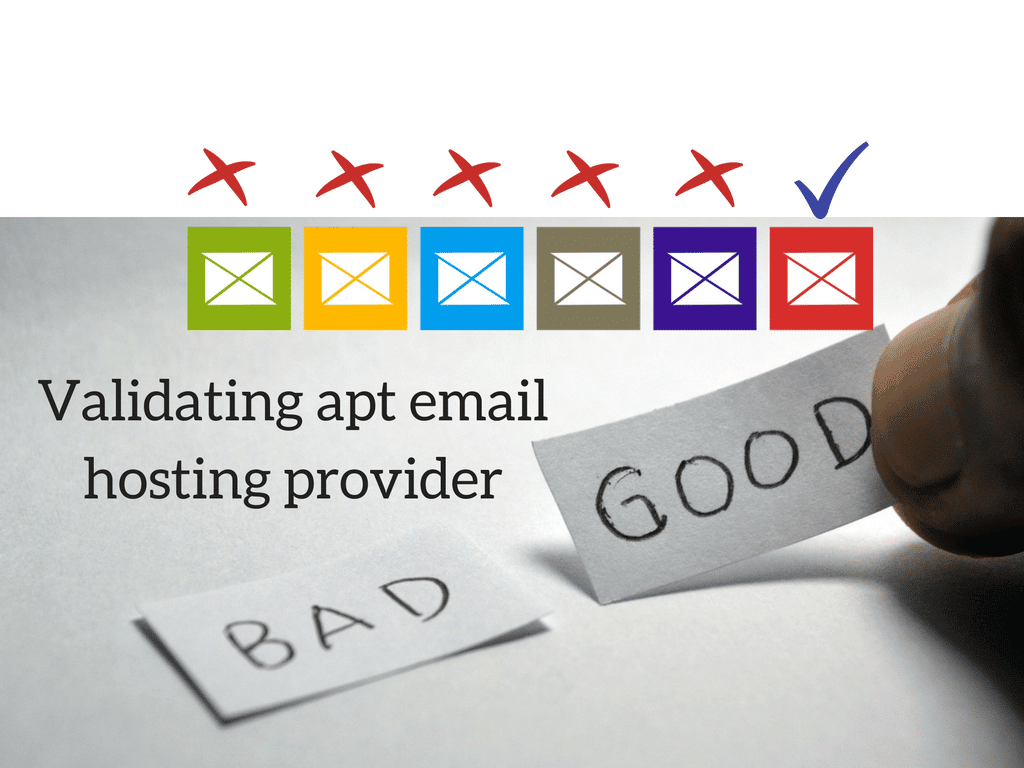 Email Hosting Provider