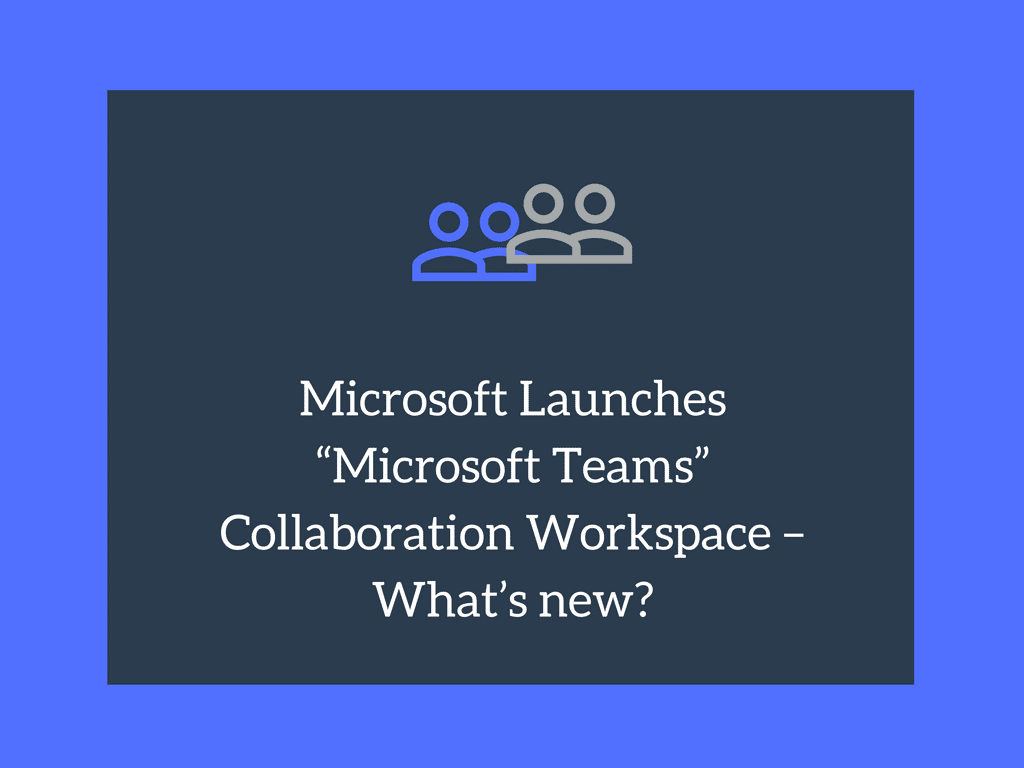 Microsoft Teams