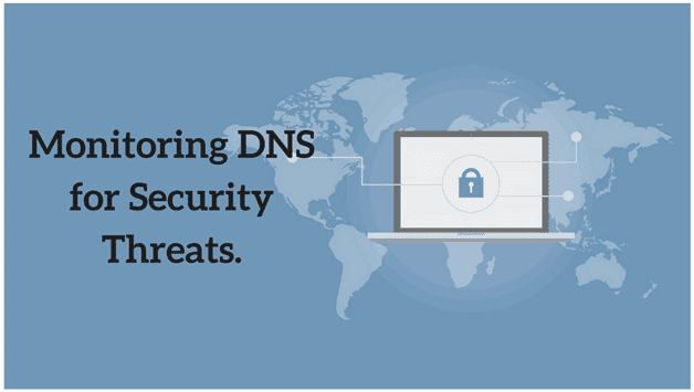 5 Ways To Monitor Dns Traffic For Security Threats