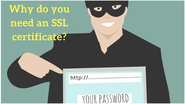 Ssl