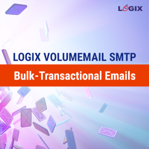 VolumeMail SMTP - Bulk Mail Solution