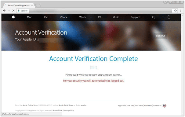 Widespread Apple Id Phishing Attack Pretends To Be App Store Receipts