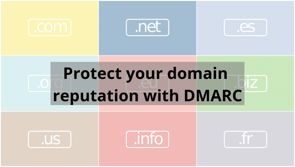 Concerns Of Smbs On Dmarc