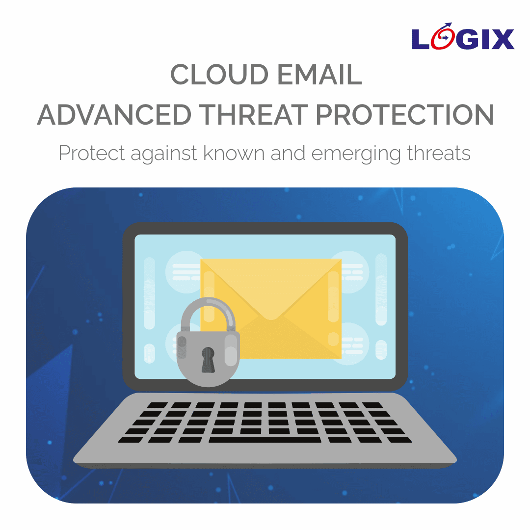 Cloud Email Advanced Threat Protection Atp