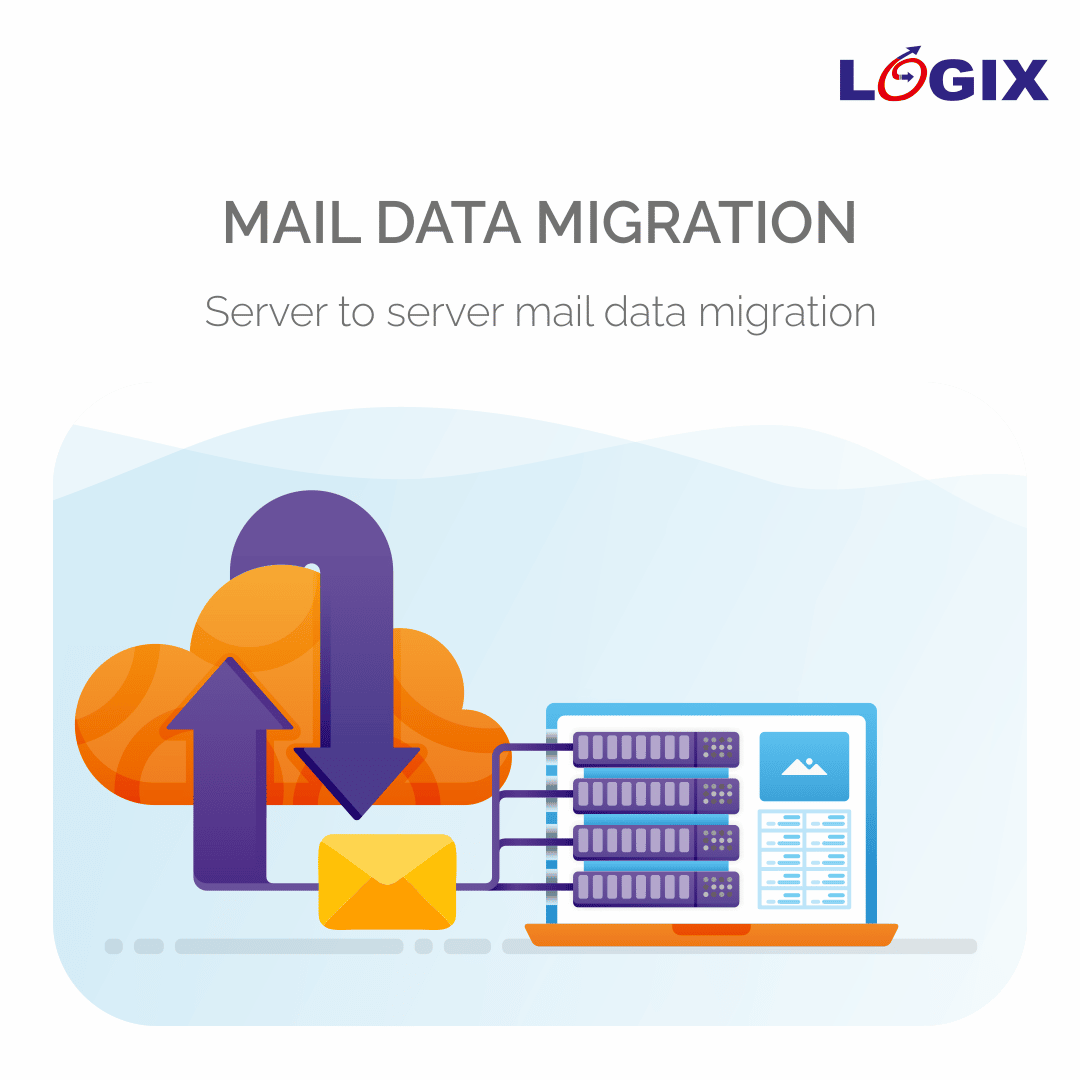 Mail Data Migration