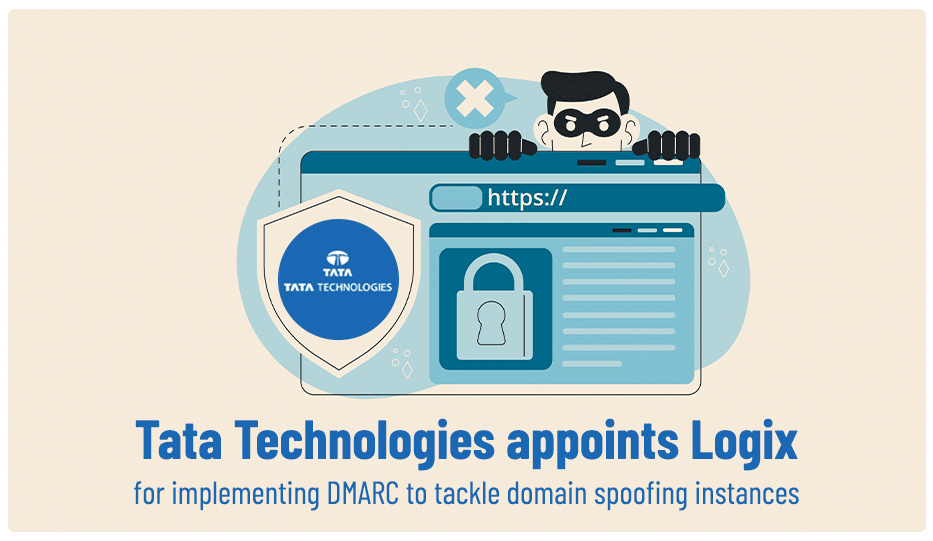 Domain Spoofing