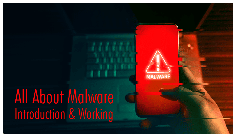Blog 5 All About Malware Part 1