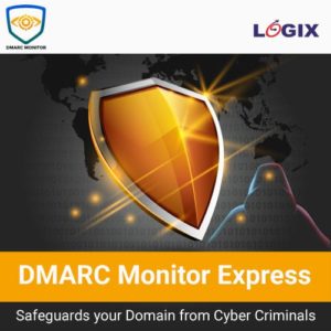 DMARC Monitor Express - Check Domain Health & Authenticate Email