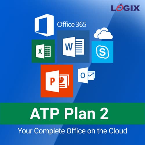 Office 365 With Threat Protection Buy O365 Plan Built In Security