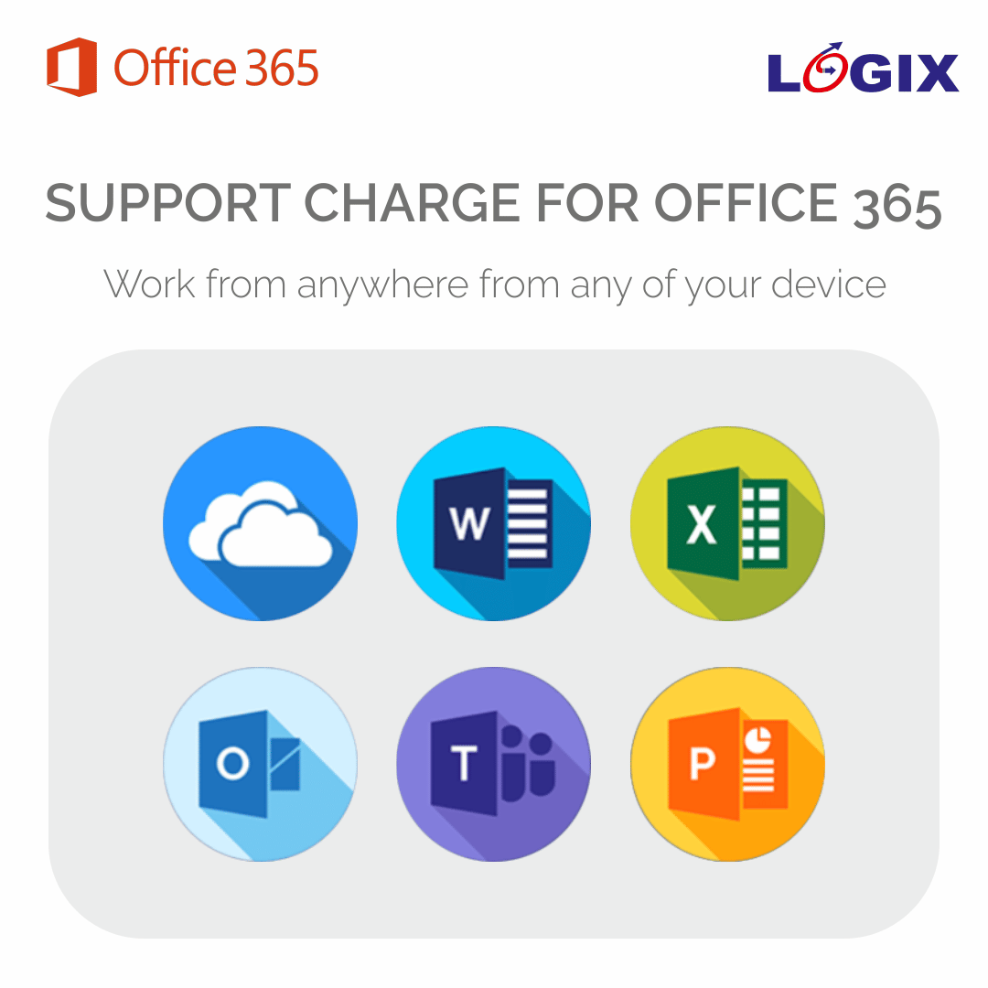 O365 Business Support