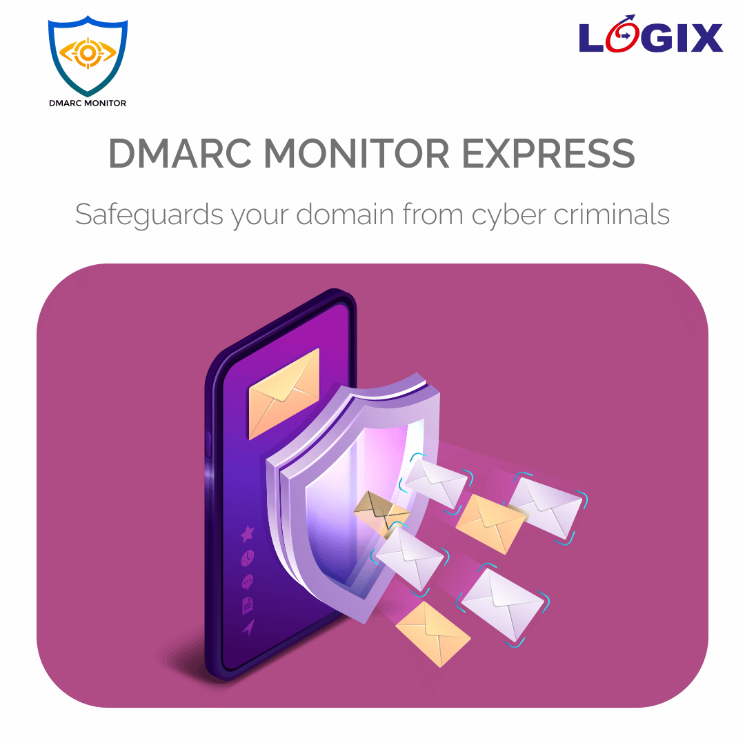 Dmarc Monitor Express - Check Domain Health &Amp; Authenticate Email