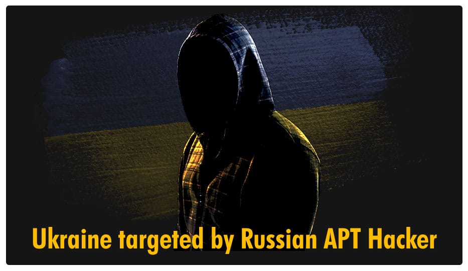 Russian Apt Hacker Team Strikes Out