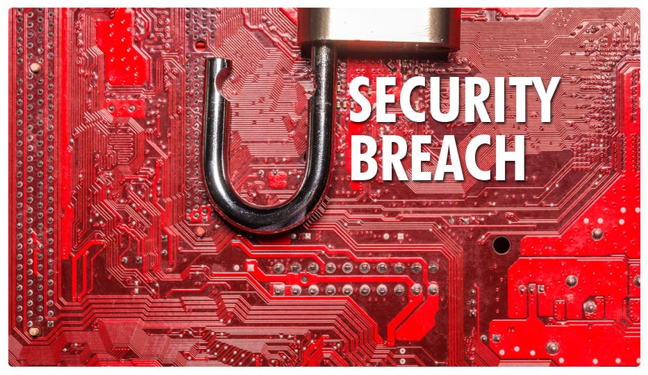 Popular Scams Perpetrated Through Security Breach