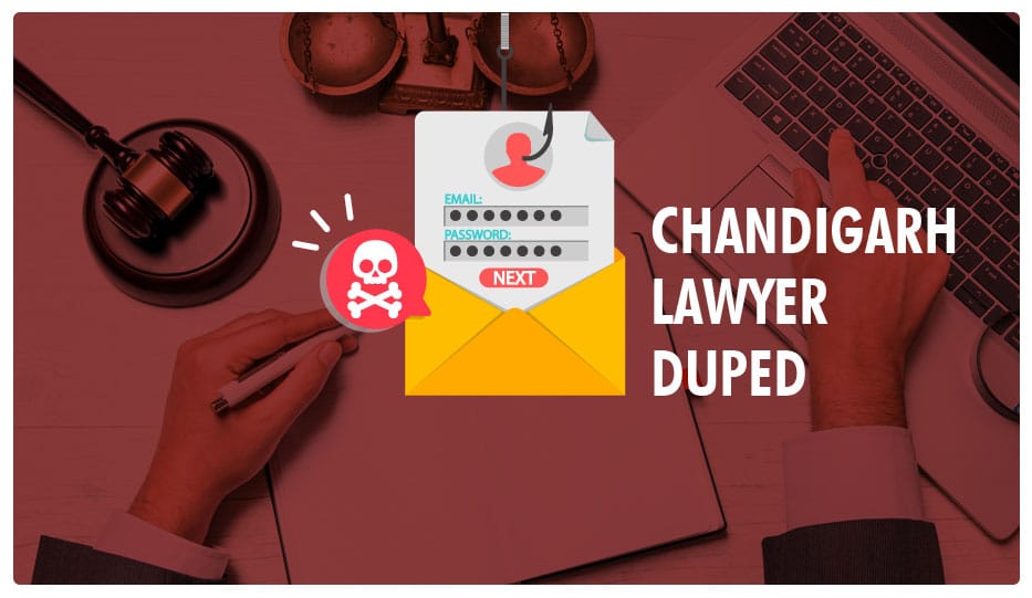Chander Mohan Munjal Case