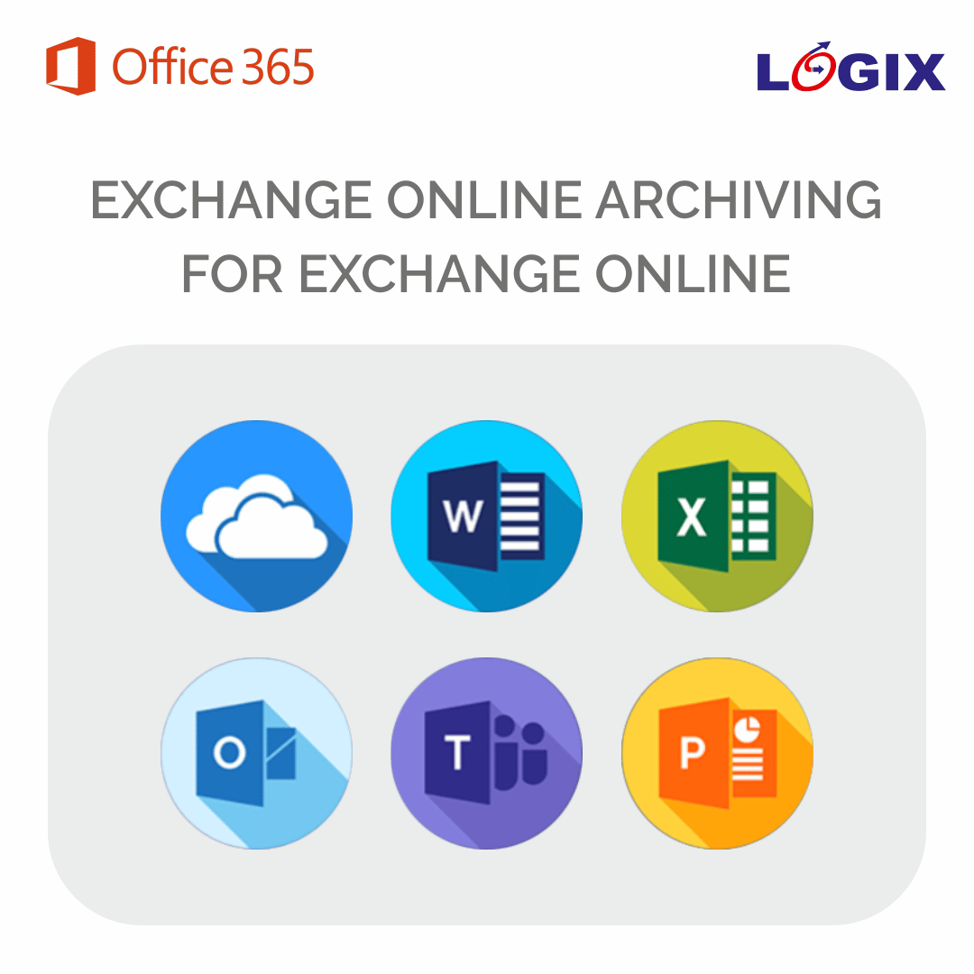 365 Exchange Online Archival