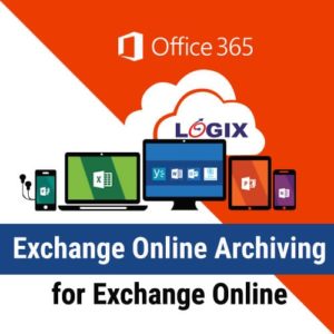Exchange Online Archival