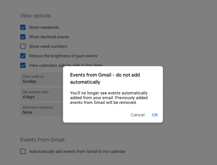 google-calendar-spam-cyber-security-services-logix-blog