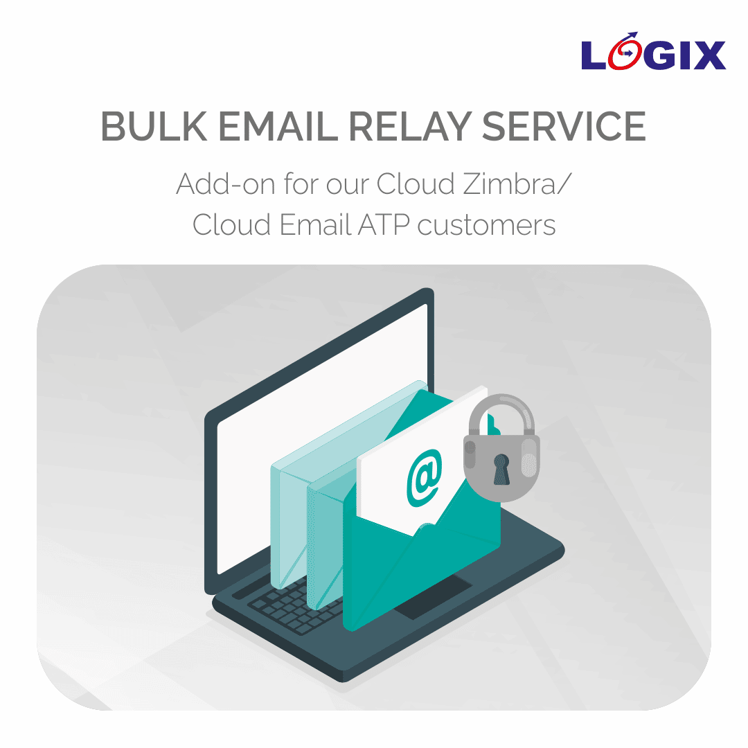 Bulk Email Relay Service
