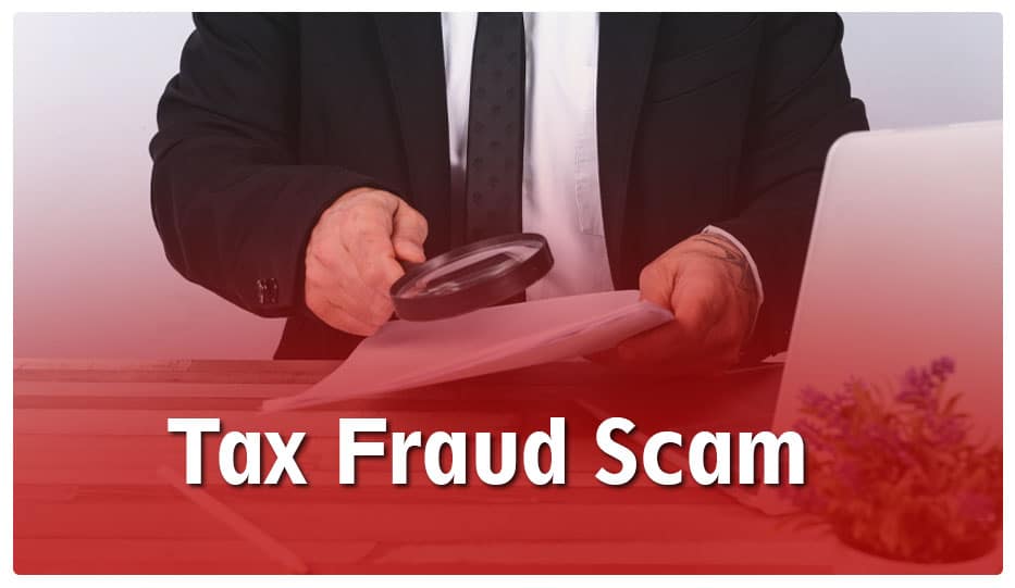 Tax Accounting Software Falls Prey To Scam