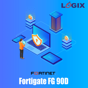 Fortigate FG 90D