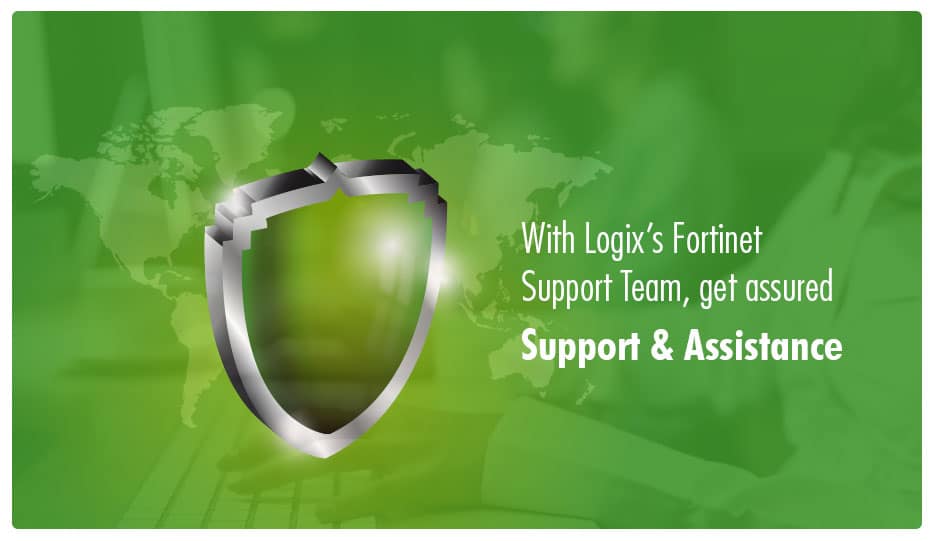 Logix Fortinet Support