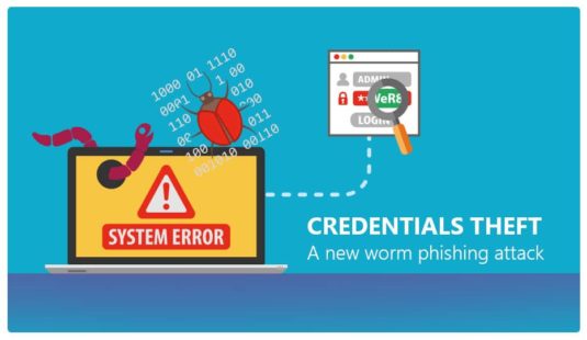 Credentials Theft: A Case Study - Email Security | Phishing | Cyber News