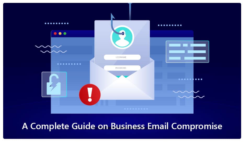 Business Email Compromise