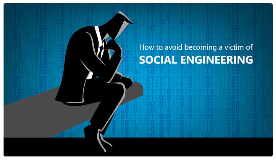 Prevent Social Engineering Attacks