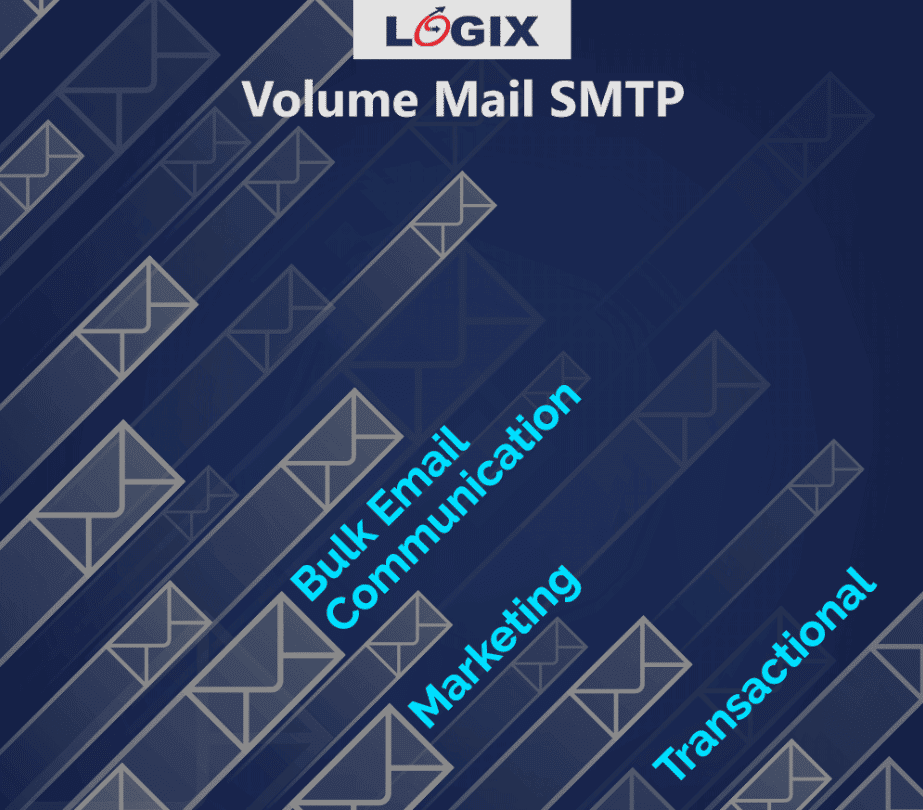 Volume Mail Monthly Subscription For Transactional Mails