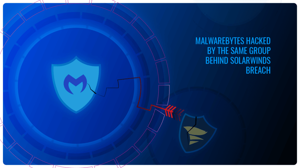 Malwarebytes Hacked By The Same Group Behind Solarwinds Breach-27