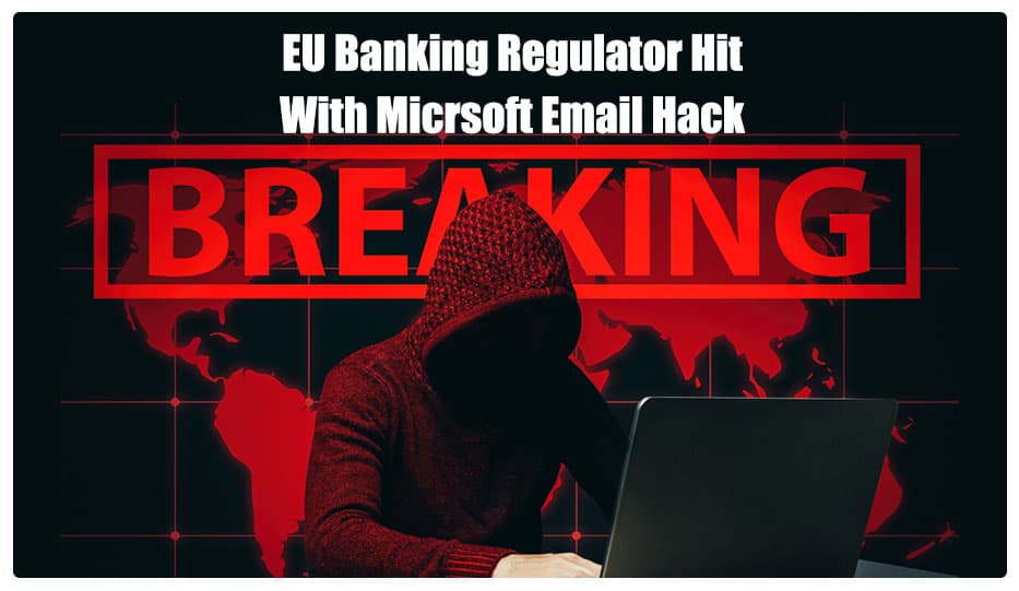 Microsoft Email Hack
