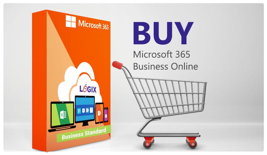 Buy Microsoft 365 Business Online