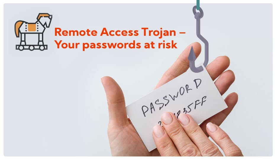 Remote Access Trojan (Rat)