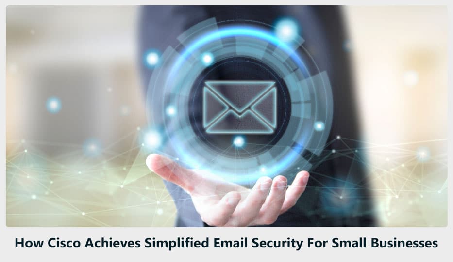 Cisco Secure Email Cloud Mailbox For Simplified Email Security