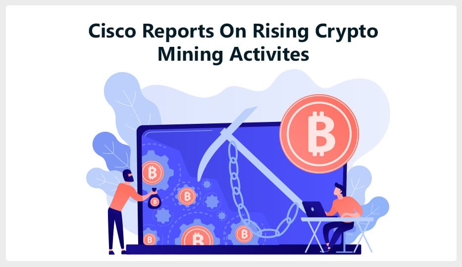 cisco security intelligence crypto mining