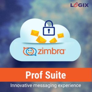 Cloud Zimbra Professional Suite