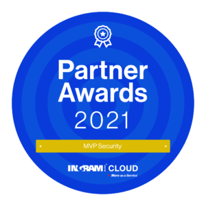 Ingram Micro Cloud Partner Award