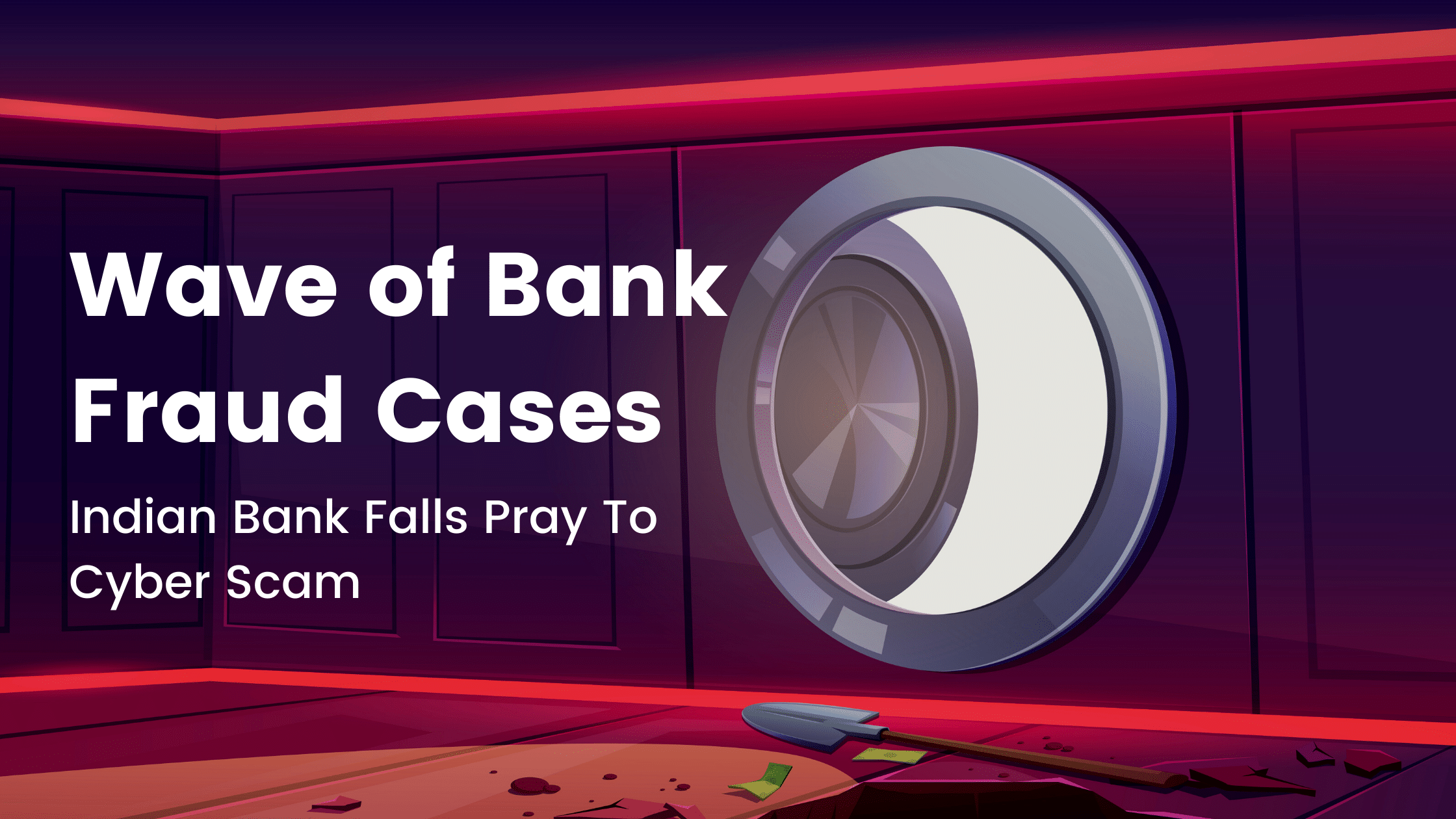 Bank Phishing Attack - SBI Customers Lose Money