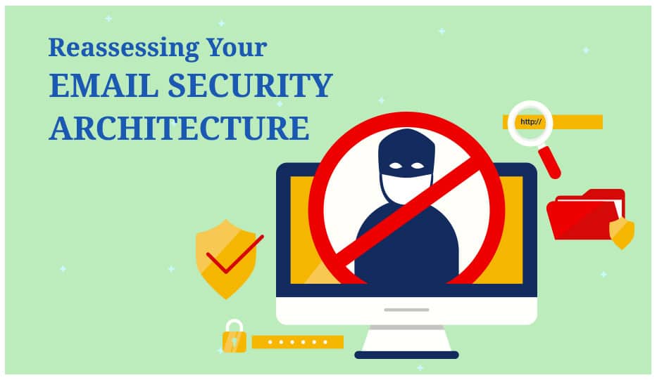 Reassessing Your Email Security Architecture