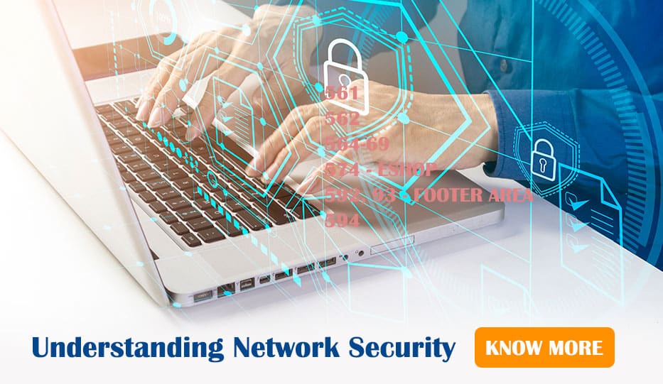 Understanding Network Security Complete Guide