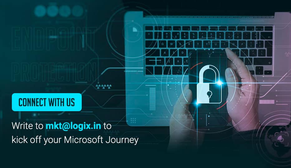 Write To Mkt@Logix.in To Kickstart Your Microsoft Journey