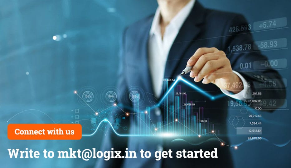 Write To Sales@Logix.in For Microsoft Collaboration Tools