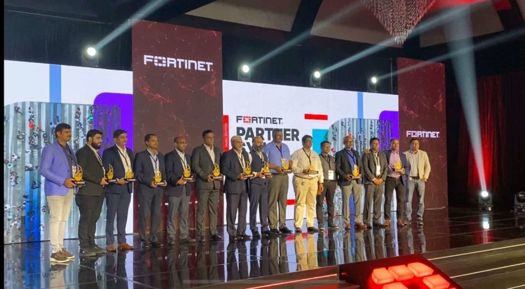 Logix Wins Best Expert Partner 2022 At Saarc Partner Sync 2022 5 Saarc Partner Sync Cairo 2022 1