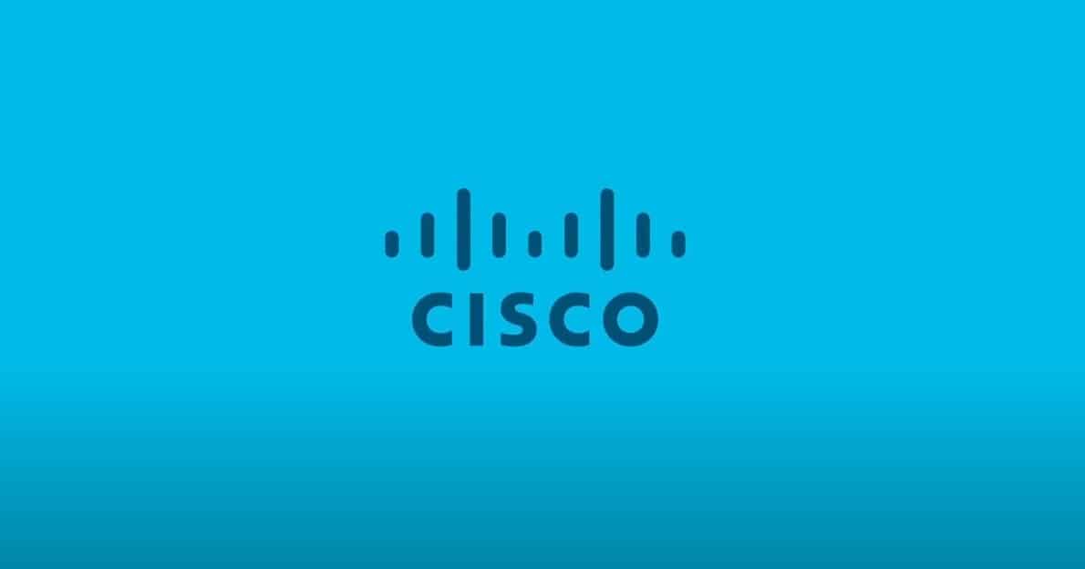 Cyber Security Cisco Youtube Video Thumbnail