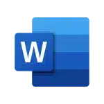 Word Microsoft 365 150X150 1