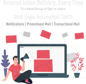 Volumemail Smtp Bulk Email Services 02