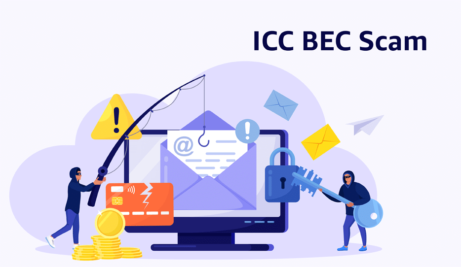 Icc Bec Scam