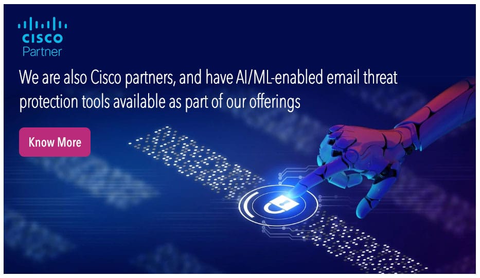 Cisco Partners